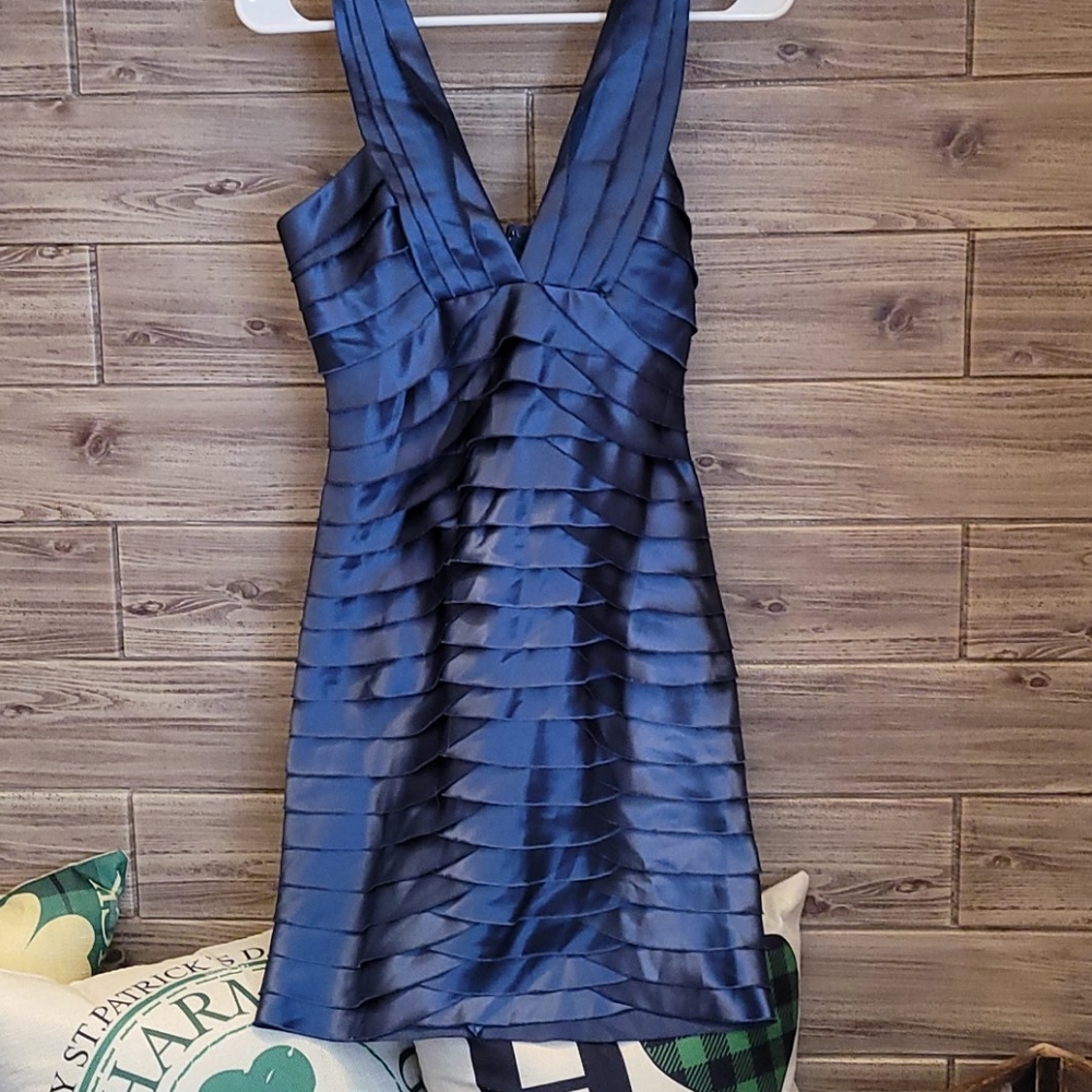 BCBG dress